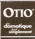 OTIO® la domotique tout simplement