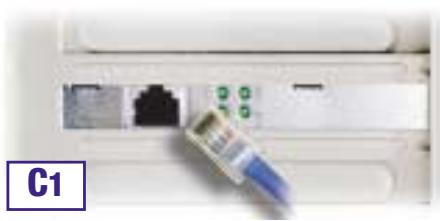 LINKSYS BEFW11S4 - Step 1: Connect the Router - 3