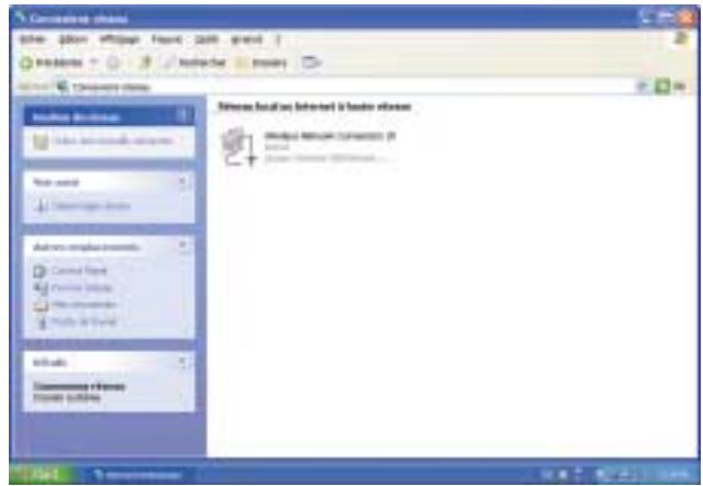 LINKSYS BEFW11S4 - Configuration de la sécurité sans fil dans Windows XP - 4