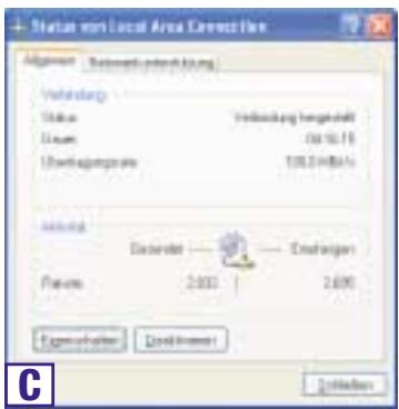 LINKSYS BEFW11S4 - Windows XP - 1