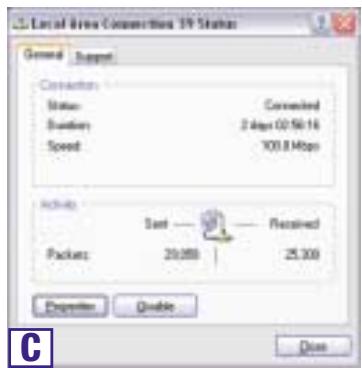 LINKSYS BEFW11S4 - Windows XP - 1