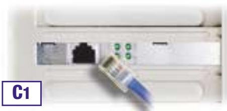 LINKSYS BEFW11S4 - Étape 3: configuration du routeur - 4