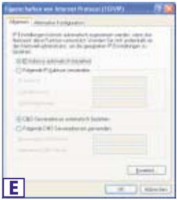 LINKSYS BEFW11S4 - Windows XP - 3