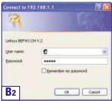 LINKSYS BEFW11S4 - Configuration de la sécurité sans fil dans Windows XP - 10