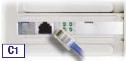 LINKSYS BEFW11S4 - Stap 3: Configureer de router - 4