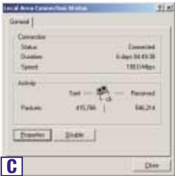 LINKSYS BEFW11S4 - Windows 2000 - 1