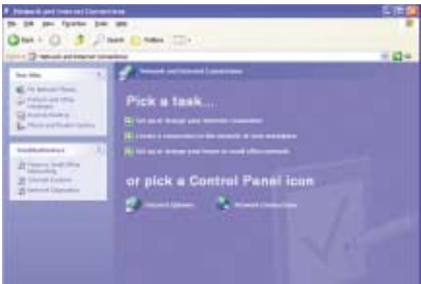 LINKSYS BEFW11S4 - Configuratie van de draadloze beveiliging in Windows XP - 3