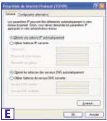LINKSYS BEFW11S4 - Windows XP - 2