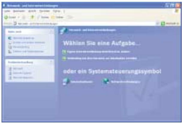 LINKSYS BEFW11S4 - Konfigurieren der Wireless-Sicherheit unter Windows XP - 3