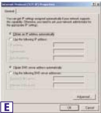 Internet Protocol (TCP/IP) Properties Control You cannot IP settings designed automatically to your network support the capability. Otherwise, you need to ask your network administrator for the appropriate IP settings. ✓ Open as IP address automatically ✓ Use the following IP address: ✓ Open TCP server address automatically ✓ Use the following TCP server address: ✓ Open TCP server address ✓ Open TCP server address ✓ Open TCP server address ✓ Open TCP server address ✓ Open TCP server address ✓ Open TCP server address ✓ Open TCP server address ✓ Open TCP server address ✓ Open TCP server address ✓ Open TCP server address ✓ Open TCP server address ✓ Open TCP server address ✓ Open TCP server address ✓ Open TCP server address ✓ Open TCP server address ✓ Open TCP server address ✓ Open TCP server address ✓ Open TCP Server Address ✓ Open TCP Server Address ✓ Open TCP Server Address ✓ Open TCP Server Address ✓ Open TCP Server Address ✓ Open TCP Server Address ✓ Open TCP Server Address ✓ Open TCP Server Address ✓ Open TCP Server Address ✓ Open TCP Server Address ✓ Open TCP Server Address ✓ Open TCP Server Address ✓ Open TCP Server Address ✓ Open TCP Server Address ✓ Open TCP Server Address ✓ Open TCP Server Address ✓ Open TCP Server Address ✓ Open TC Server Address ✓ Open TC Server Address ✓ Open TC Server Address ✓ Open TC Server Address ✓ Open TC Server Address ✓ Open TC Server Address ✓ Open TC Server Address ✓ Open TC Server Address ✓ Open TC Server Address ✓ Open TC Server Address ✓ Open TC Server Address ✓ Open TC Server Address ✓ Open TC Server Address ✓ Open TC Server Address ✓ Open TC Server Address ✓ Open TC Server Address ✓ Open TC Server Address Advanced... OK Cancel