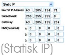 LINKSYS WRT54G - Wireless Network Name (SSID) - 3