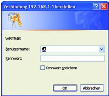 LINKSYS WRT54G - C - 1