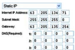 LINKSYS WRT54G - LINKSYS® - 3