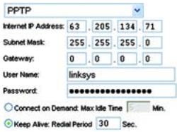 LINKSYS WRT54G - Pakkauksen sisältö - 8