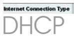 LINKSYS WRT54G - Automatic Configuration - DHCP - 1