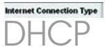 LINKSYS WRT54G - Automatic Configuration - DHCP - 1