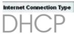 LINKSYS WRT54G - Automatic Configuration - DHCP - 1