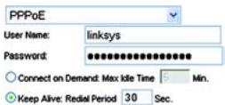 LINKSYS WRT54G - LINKSYS® - 7