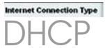 LINKSYS WRT54G - Automatic Configuration – DHCP - 1