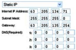 LINKSYS WRT54G - Lieferumfang - 4
