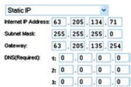 LINKSYS WRT54G - Wireless SSID Broadcast - 3