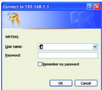 LINKSYS WRT54G - C - 1