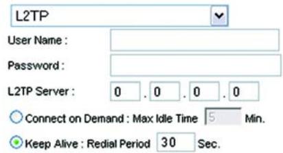 LINKSYS WRT54G - WPA/WPA2 Personal (WPA-/WPA2-Personal) - 11