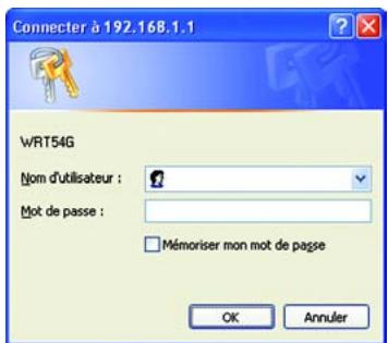 LINKSYS WRT54G - C - 1