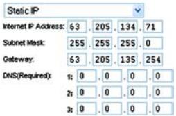 LINKSYS WRT54G - Pakkauksen sisältö - 5