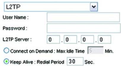 LINKSYS WRT54G - Wireless Network Name (SSID) - 8
