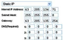 LINKSYS WRT54G - WPA/WPA2 Personal (WPA/WPA2 personnel) - 4