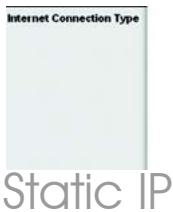 LINKSYS WRT54G - Automatic Configuration - DHCP: - 3