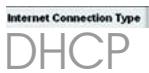LINKSYS WRT54G - Automatic Configuration - DHCP: - 1