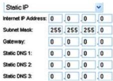LINKSYS WRT54GS - Wireless SSID Broadcast - 2