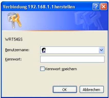LINKSYS WRT54GS - C - 1