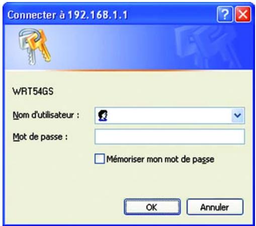 LINKSYS WRT54GS - Présentation - 3