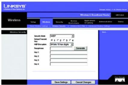 LINKSYS WRT54GS - C - 2