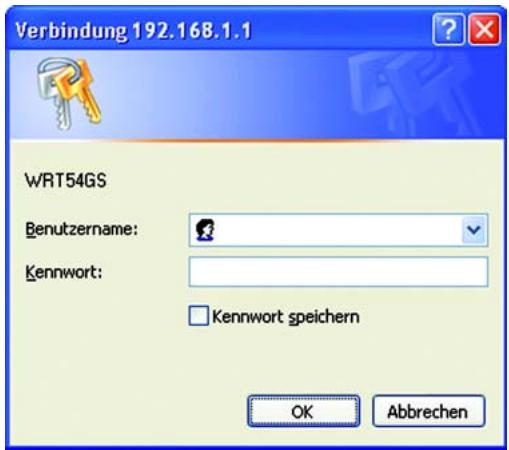 LINKSYS WRT54GS - Übersicht - 3