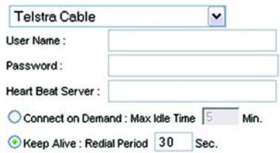 LINKSYS WRT54GS - G - 3