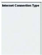 LINKSYS WRT54GS - Type de configuration Internet - 1
