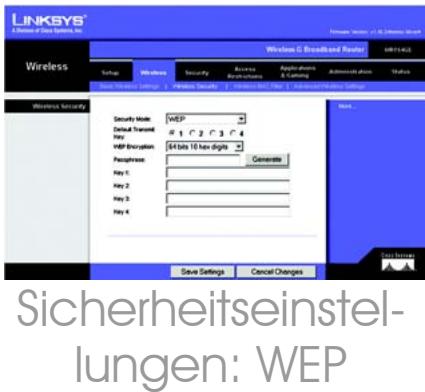 LINKSYS WRT54GS - C - 2