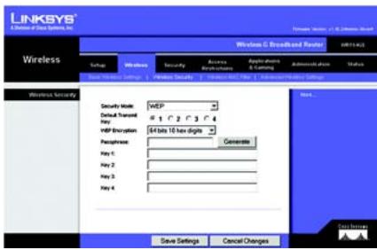 LINKSYS WRT54GS - C - 2