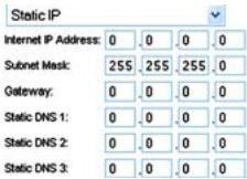 LINKSYS WRT54GS - Automatic Configuration - DHCP - 2