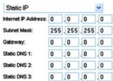 LINKSYS WRT54GS - Wireless SSID Broadcast - 2