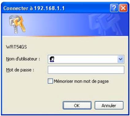 LINKSYS WRT54GS - C - 1