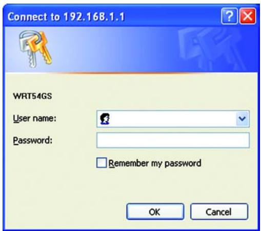 LINKSYS WRT54GS - Overview - 3