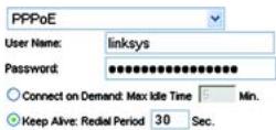 LINKSYS WRT54GS - Wireless SSID Broadcast - 4
