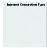 LINKSYS WRT54GS - Internet Configuration Type - 1