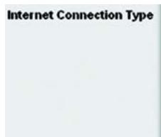 LINKSYS WRT54GS - Internet Connection Type - 4