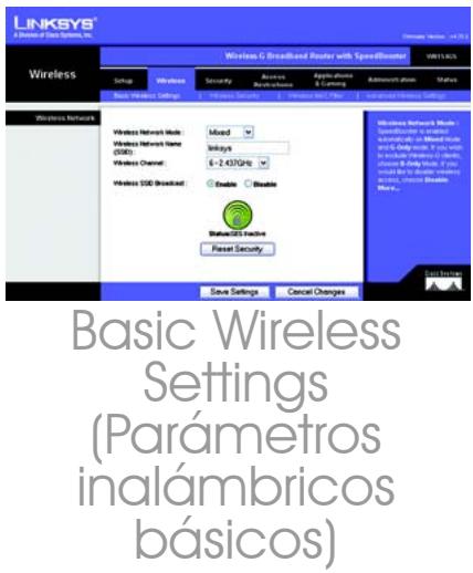 LINKSYS WRT54GS - C - 1